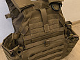 Nosič plátů Invader Gear (takticka vesta)