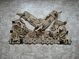 US LBV vesta (3 desert camo)