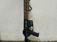 Prime MK18 Ris III - HAL