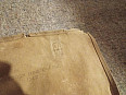US WW2 MUSETTE BAG