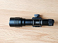 svítilny na zbraň Streamlight