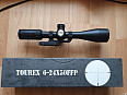 Puškohled Vector Tourex 6-24x50FFP