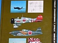 Letadla 1939-45 1.díl Japonsko