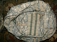 US Army ACU UCP batoh assault USA SEATEC SEATAC digital US