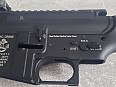 G&P M4 tělo NSWC RAS II