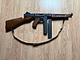 WE Thompson