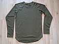 HELIKON funkční blůza US LEVEL 1 - zelená