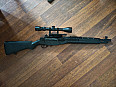 Airsoft M14
