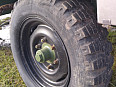 Koupím pneu 10,5 r20
