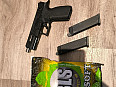 KP-13F semi/auto
