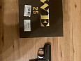 Airsoft GBB pistole WE Colt 25