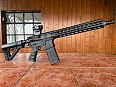 AEG GG Warthog 12" s kolimátorem