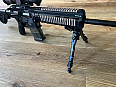 HK417 E&C Upgraded, top stav, 2.5J (prodáno)
