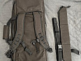 Taška na pušku Fenix Protector TCA Rifle Bag BLACK