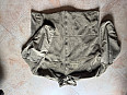 Mikina fleece us army nová xxl long