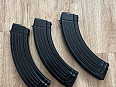 Zásobníky AK/RPK 47
