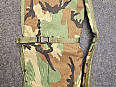 Obal na hlaveň M240, woodland