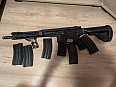 ICS CXP-MARS Komodo BK