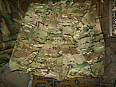 US army L6 bunda gen 3 GEN III gore-tex extreme cold weather OCP