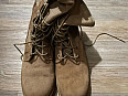 Us Jungle boots desert