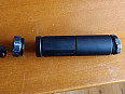 AAC Halcyon airsoft tlumic
