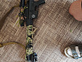HPA EPES admirál 18,5"