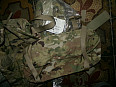 US Army MC OCP multicam MOLLE II Waist Pack sumka ledvinka