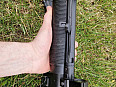 MP5 - SD6 - J&G a Red dot Kolimátor pro MP5 Aim-O