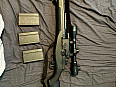 M14 Tokyo Marui