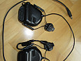Earmor M32H PLUS + PTT M51 Kenwood