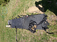 US ARMY zdravotnická  nosítka FOXTROT LITER TACTICAL MEDICAL SOLUTIONS