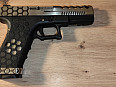 Airsoft pistole AW Custom (Glock styl)