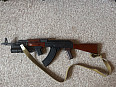 AKM E&L + GP30