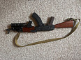 AKM E&L + GP30