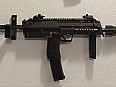 MP7-A1 TM originál 2012 AEG mini T