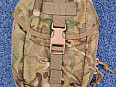 US Tactical Tailor MEDIC UNI POUCH MULTICAM