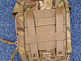 US Tactical Tailor MEDIC UNI POUCH MULTICAM