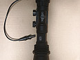 svítilna M961 na RIS