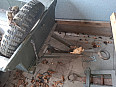trailer Willys/Dodge