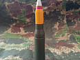 25mm M792  maketa