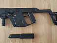 Ares Kriss Vector