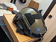 Fast MT helma Emersongear Mk