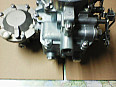 UAZ 469,3151,31512,452,GAZ 21, 66 Karburátor K-131A, k-126GU, K-135 a iné n.d.