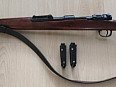 Mauser kar98k TANAKA