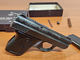 Plynová pistole HS Mod. 5A