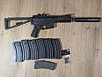 Prodám WE KAC PDW GBBR