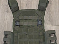 JPC Nosič plátů Warrior Assault Systems