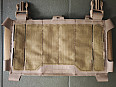 Multicam Přední platforma Hybrid Rifle Front Flap AK/AR 2.0 Husar 