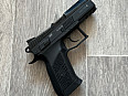 Co2 CZ75 