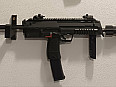 MP7-A1 TM originál 2012 AEG mini T